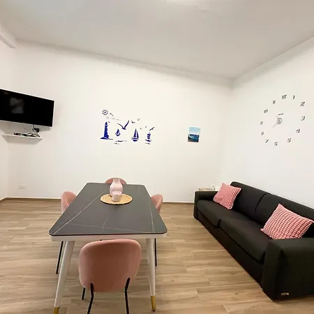 5 Minutes From The Sea - Free Parking * Arenzano