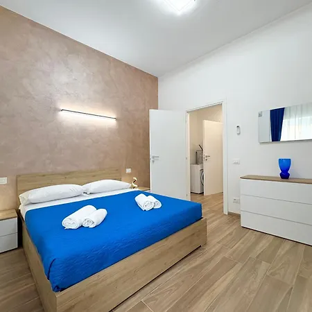 Apartment 5 Minutes From The Sea - Free Parking Arenzano